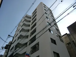 ザ レジデンス茨木の画像