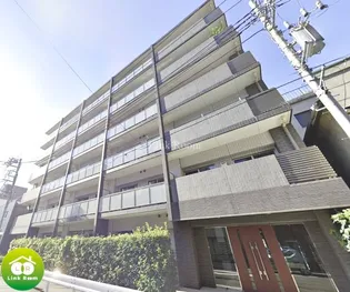 横網 リバーイーストの画像