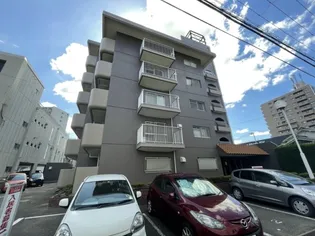 ハイツ和光の画像