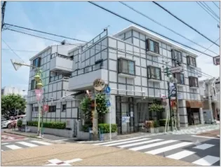 アイビーハイツの画像