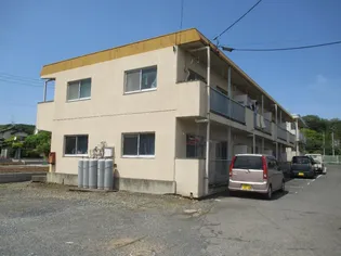 昭和コーポ武蔵村山Iの画像