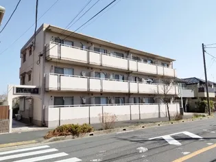 ハイツ日置の画像