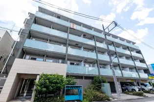 AZEST北赤羽の画像