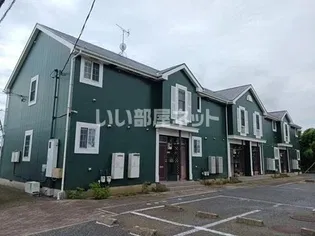 アースブラウンK TIVの外観