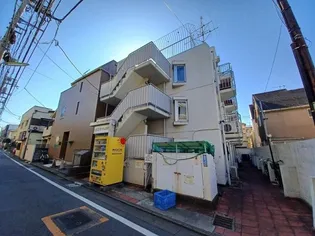 ヒミコ コート上北沢の画像
