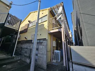 第三コーポ立石の画像