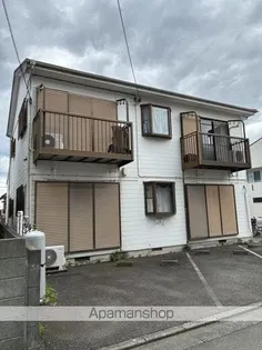 ハイツカオリⅡの画像