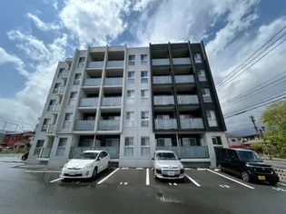 シニフィエ飯塚西町の画像