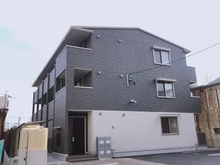 K TOWN津新町の画像