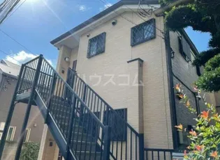 フレンテ吉祥寺の画像