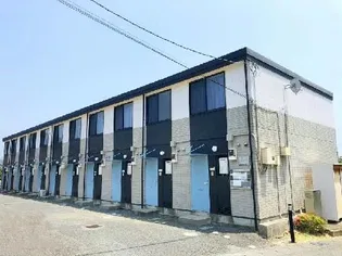 レオパレスボヌールエスパースEの画像