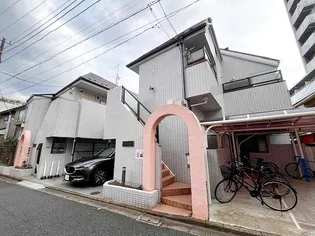 TMハイムAの画像