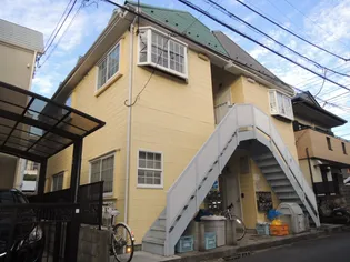 ハイツリー和泉本町の画像