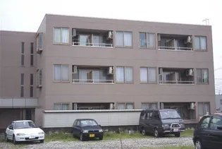 パークサイド成和の画像