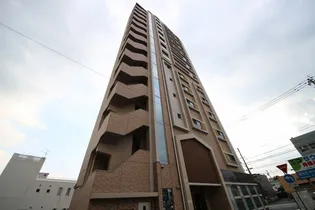 サンシャイン キャナル小倉の画像