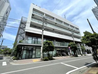 ステラ湘南の画像