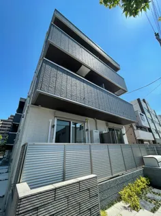 アンジュール小豆沢の画像