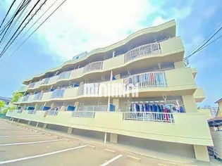 明正雅ハイツの画像