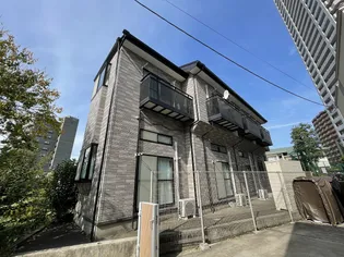 レスポワール長町の画像