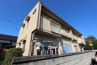 ハイツ富士の画像