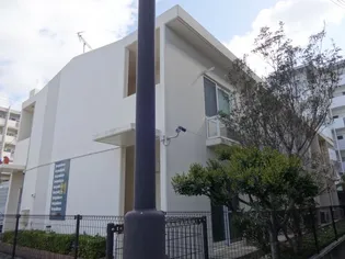 EIKI【1階】の外観