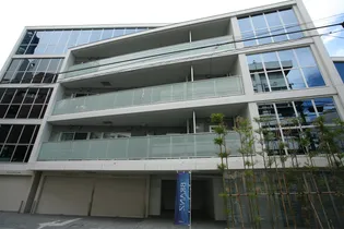 ブランズ六本木の画像