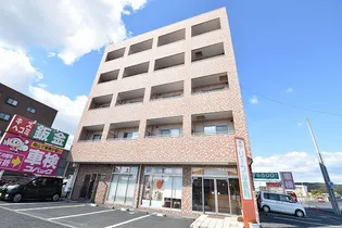 青江ビルの画像