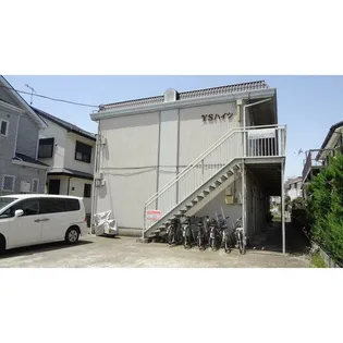 YSハイツの画像