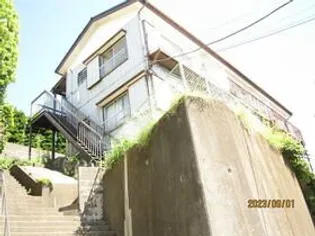 北寺尾荘の画像