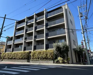 リベラージュ目黒洗足の画像