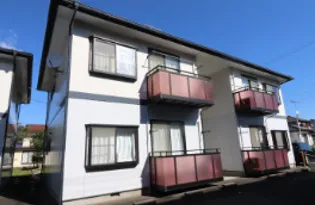 サンシャインコーポ A棟の画像