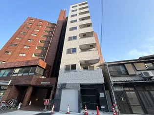 AIWA RESIDENCEの画像