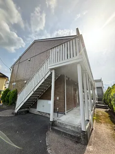 セジュール西田の画像