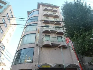 アクアステージの画像