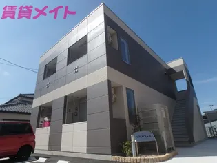 グレーシアIIの画像