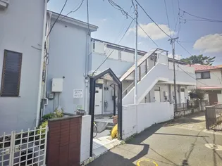 ウエストハイム谷戸の画像