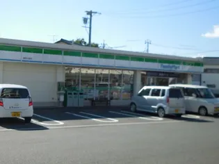 小鹿マンション【3階】の周辺