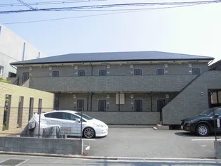 サイプレス豊中の画像