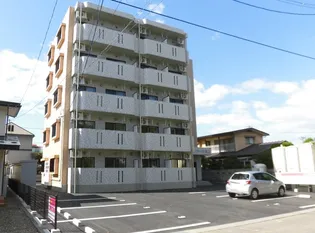 プランドール北上【2階】の外観