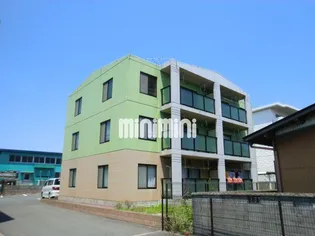 ツインヒルズ壱番館の画像