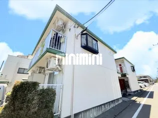 双葉ハイツの画像