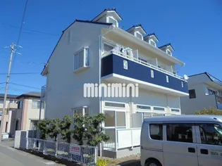 ペントハウスの画像