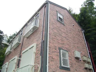 神奈川県横浜市保土ヶ谷区月見台【アパート】の外観