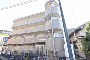 サンステージ南方の画像