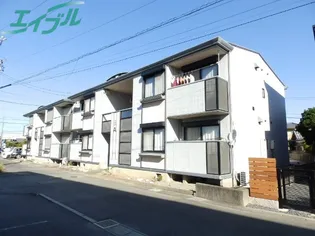 シャルム Bの画像