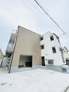宝樹アダムの画像