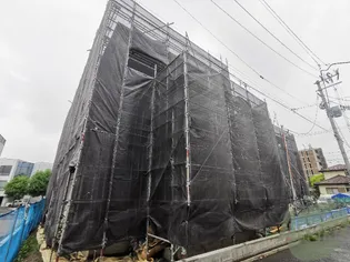 GーCREST土樋の画像