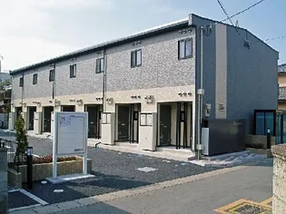 レオパレス雷電の画像