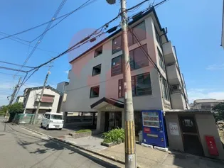 マンションライツの画像