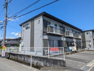 サンシティ福島 Aの画像